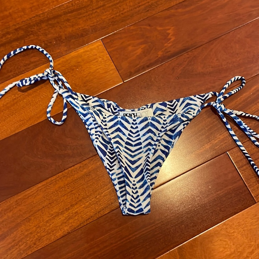 Beach riot mojito hacienda bottoms